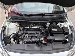 هيونداي أكسنت